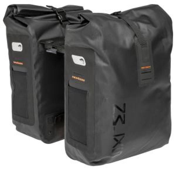 New Looxs Varo double Pa.RT Gepäckträgertasche